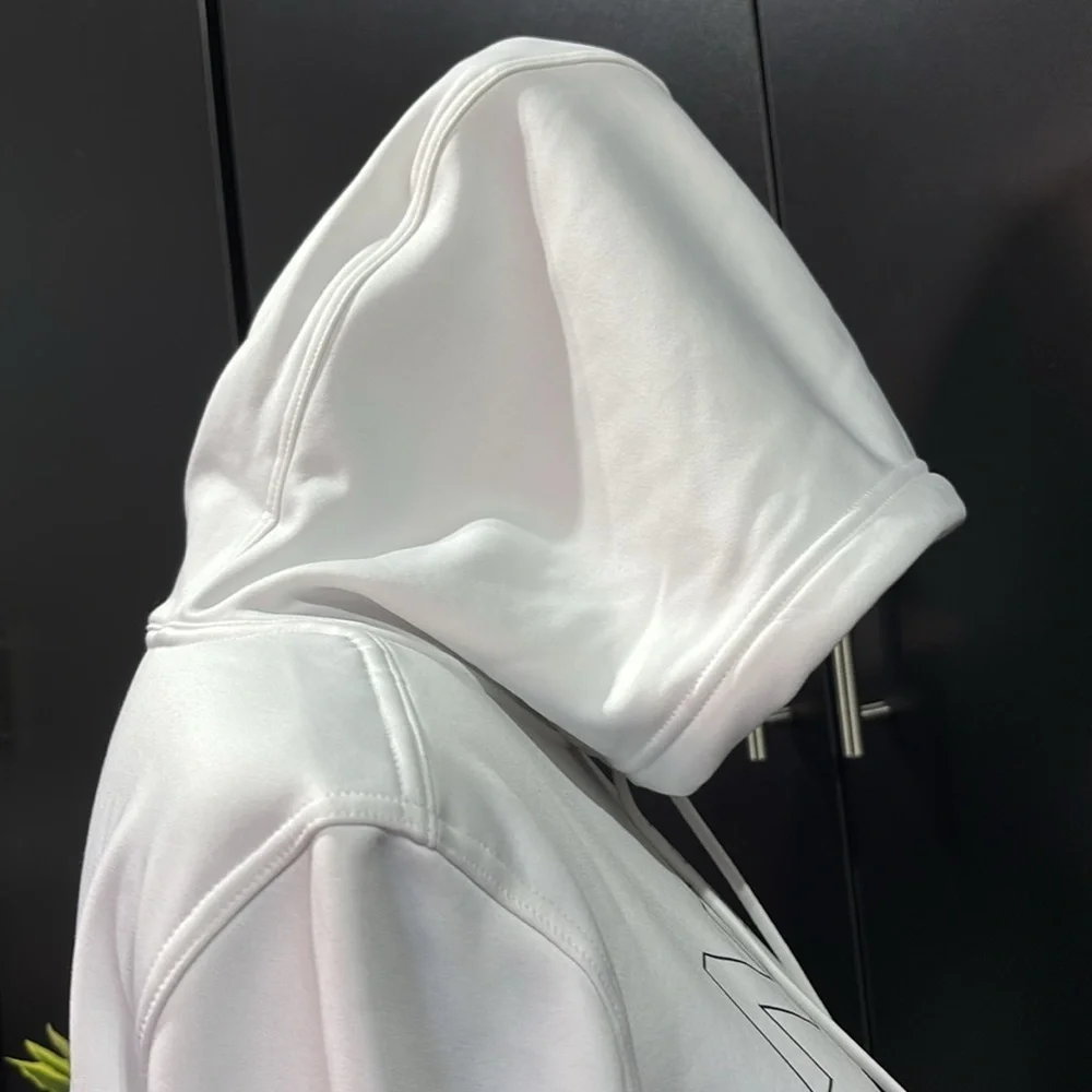 Nike Therma-Fit Training hoodie,pouch pocket fleece lined, super soft,logo